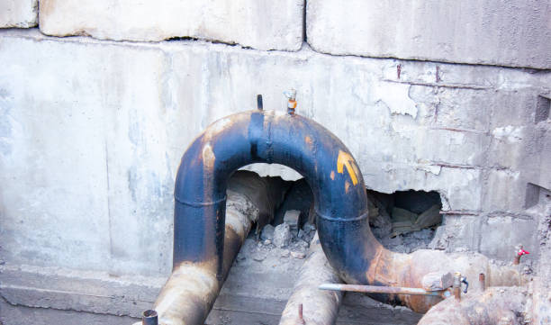 Best Sewage cleanup and water damage restoration  in Park City, MT